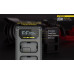 Carregador Nitecore USN1